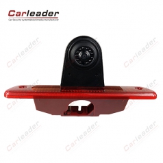 Brake Light Camera Fit for Peugeot, Citroen & Toyota