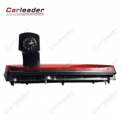 Brake Light Camera Fit for Ford Transit Connect