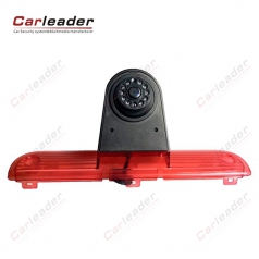 Brake Light Camera Fit for FIAT Ducato,Peugeot Boxer, Citroen Jumper and so on, relay