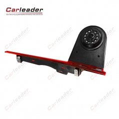 Ford Transit Custom without LED  (2012-2015)